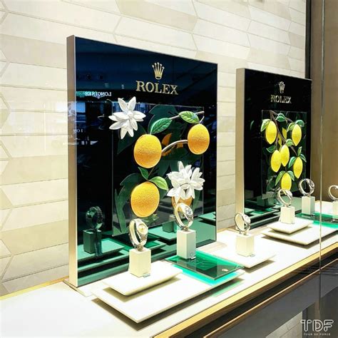 what job do you need to get a rolex|visual merchandising jobs with Rolex.